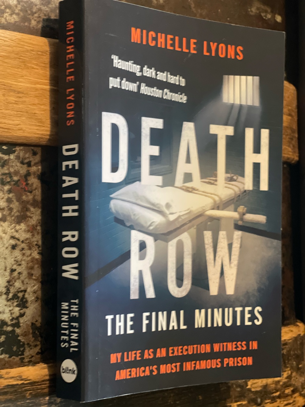 Death Row - The Final Minites